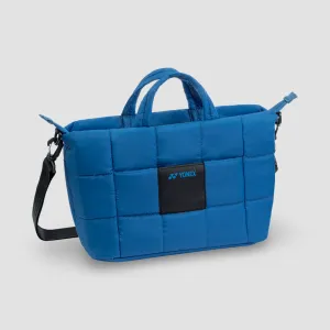 YONEX Compact Shoulder Bag BAG2464 Smoke Blue