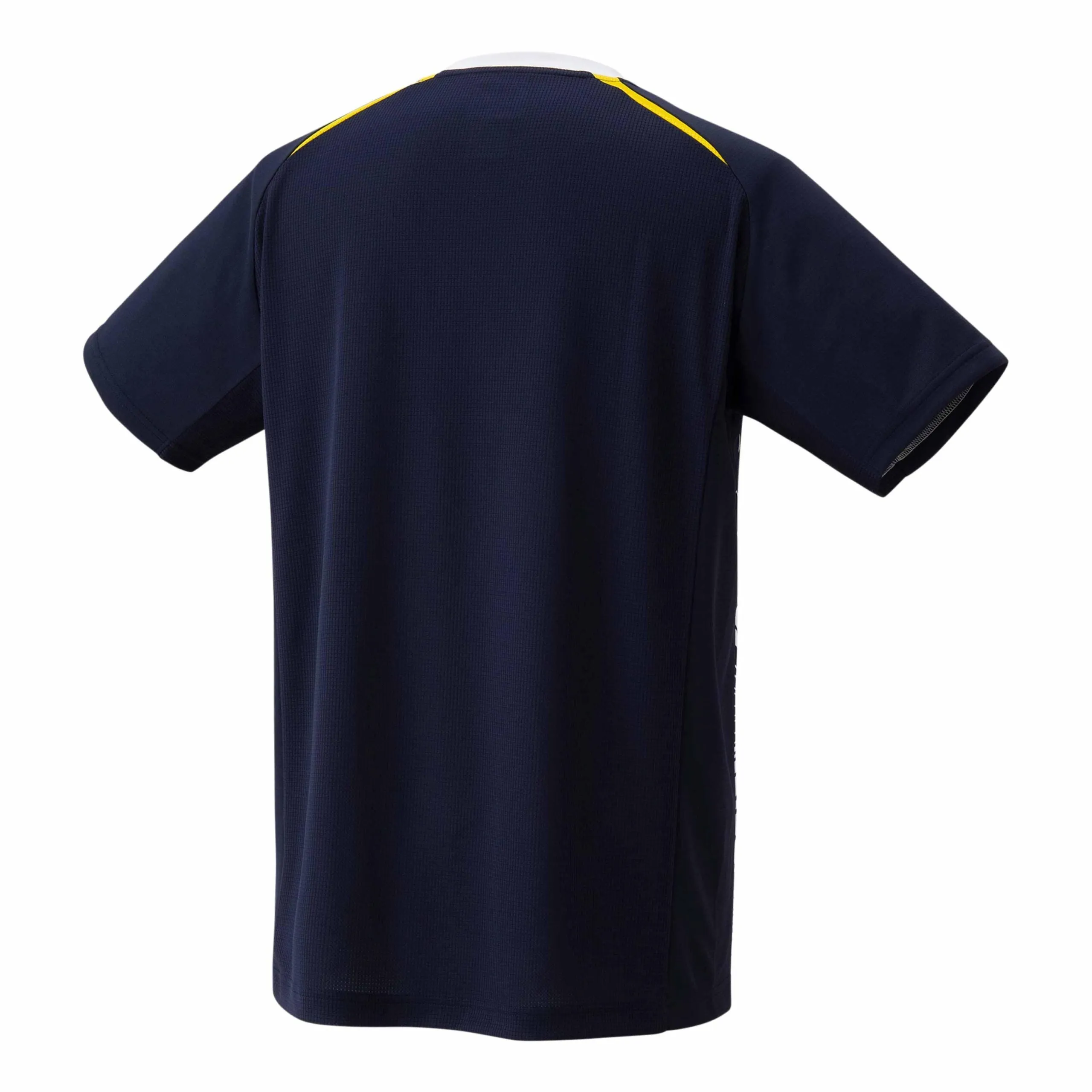 Yonex Men T-Shirt 10503EX Navy Blue