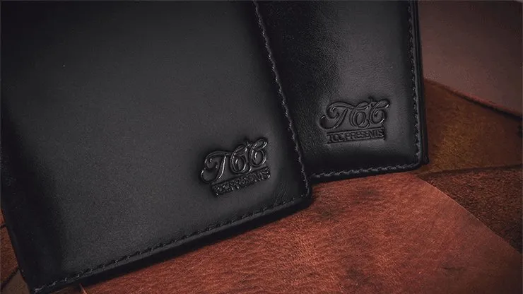 Z Fold Wallet by TCC