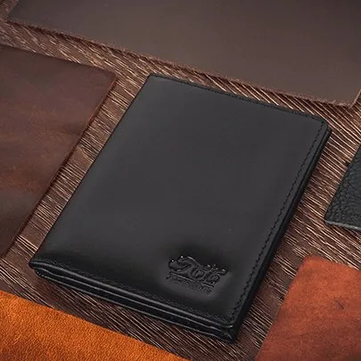 Z Fold Wallet by TCC