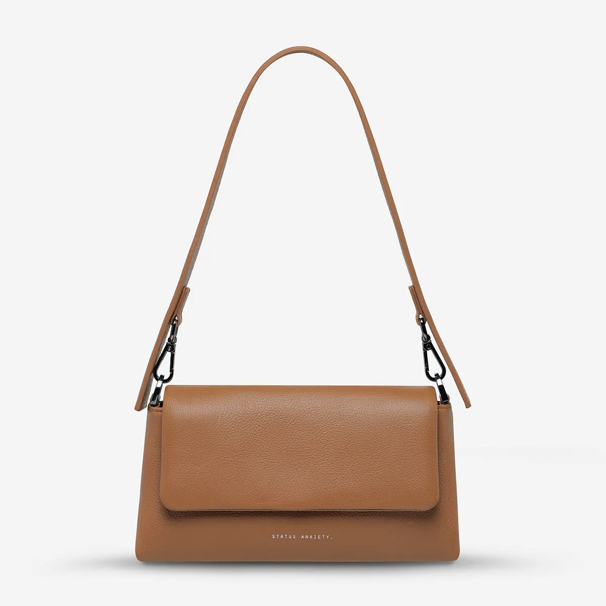 Zenith Bag - Camel