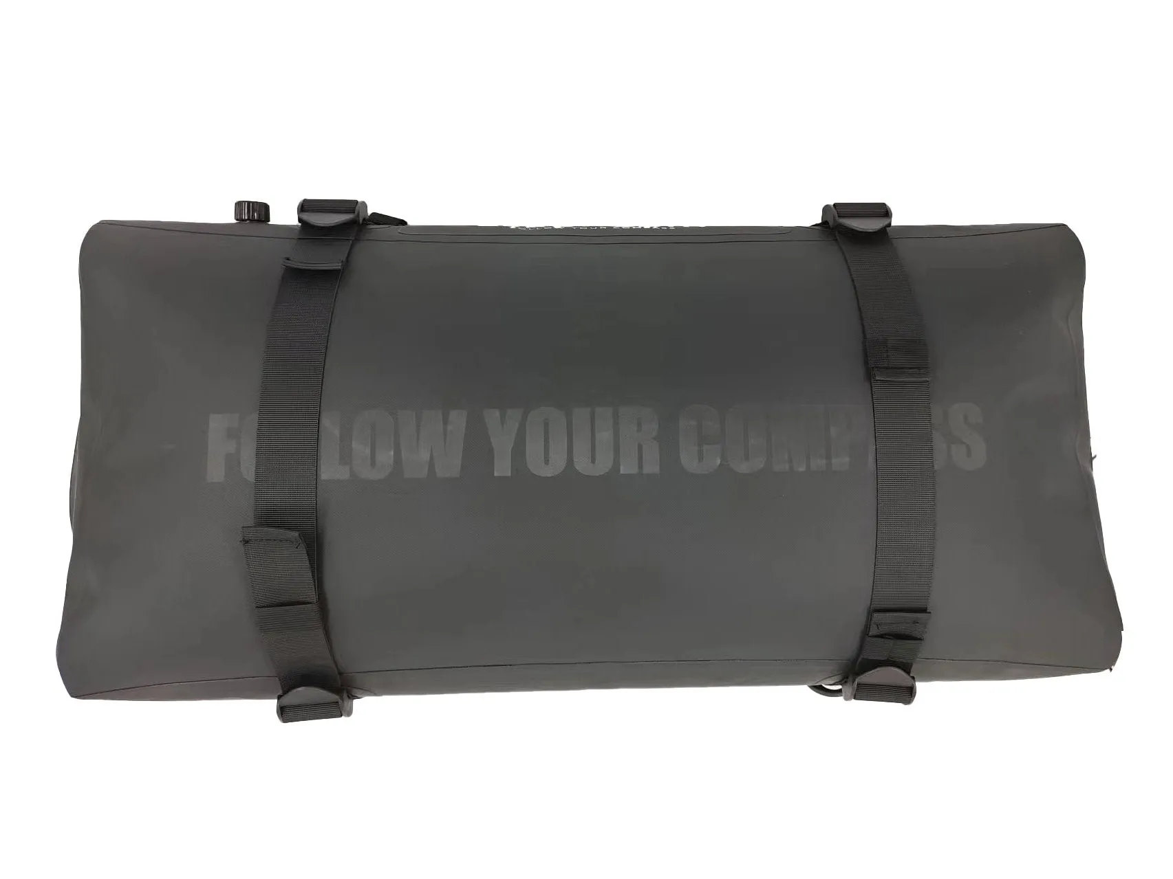 Zero North - 50L Waterproof Backpack - IBF
