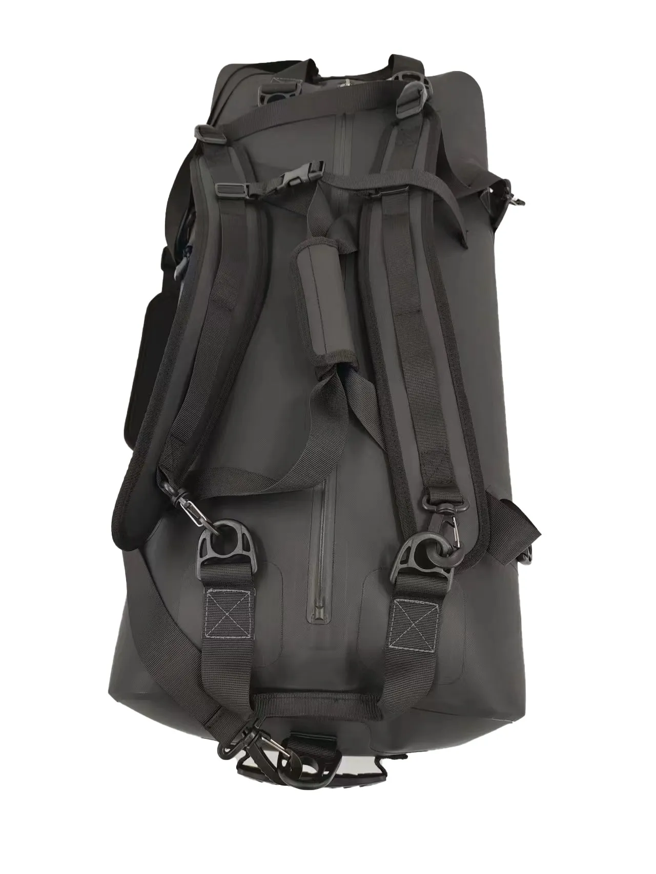 Zero North - 50L Waterproof Backpack - IBF