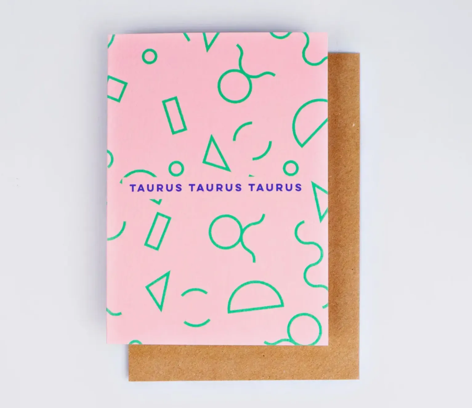 Zodiac Cards