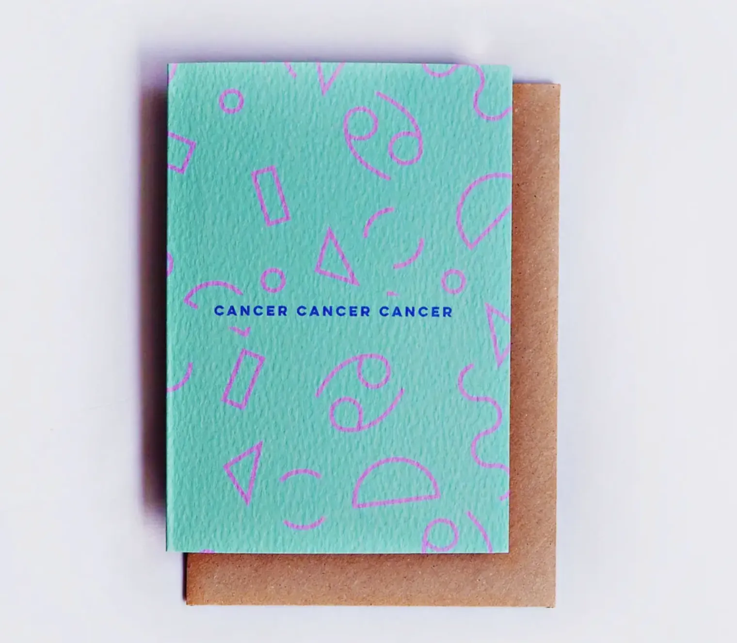 Zodiac Cards