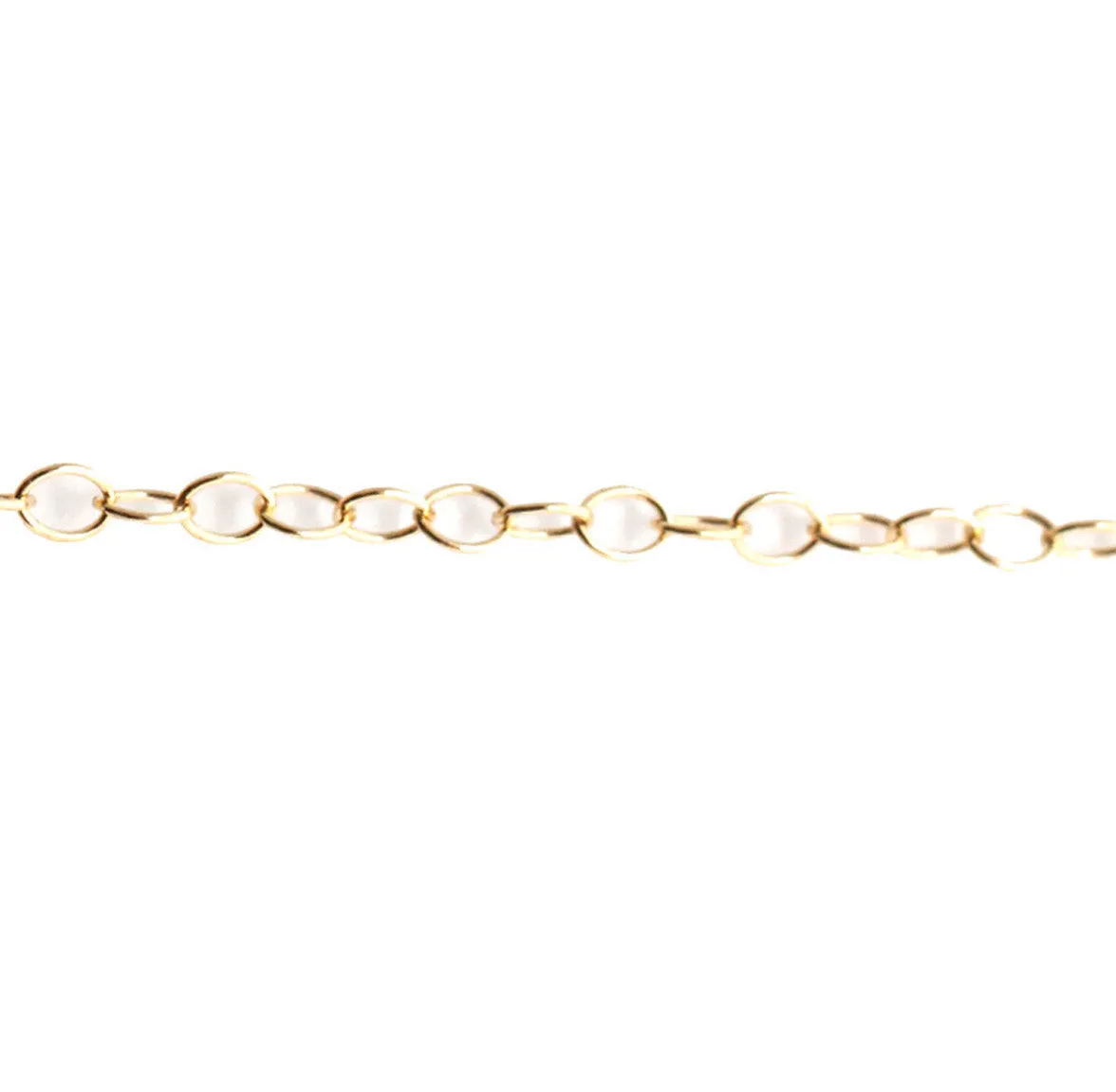 ZODIAC SIGN NECKLACE - VIRGO